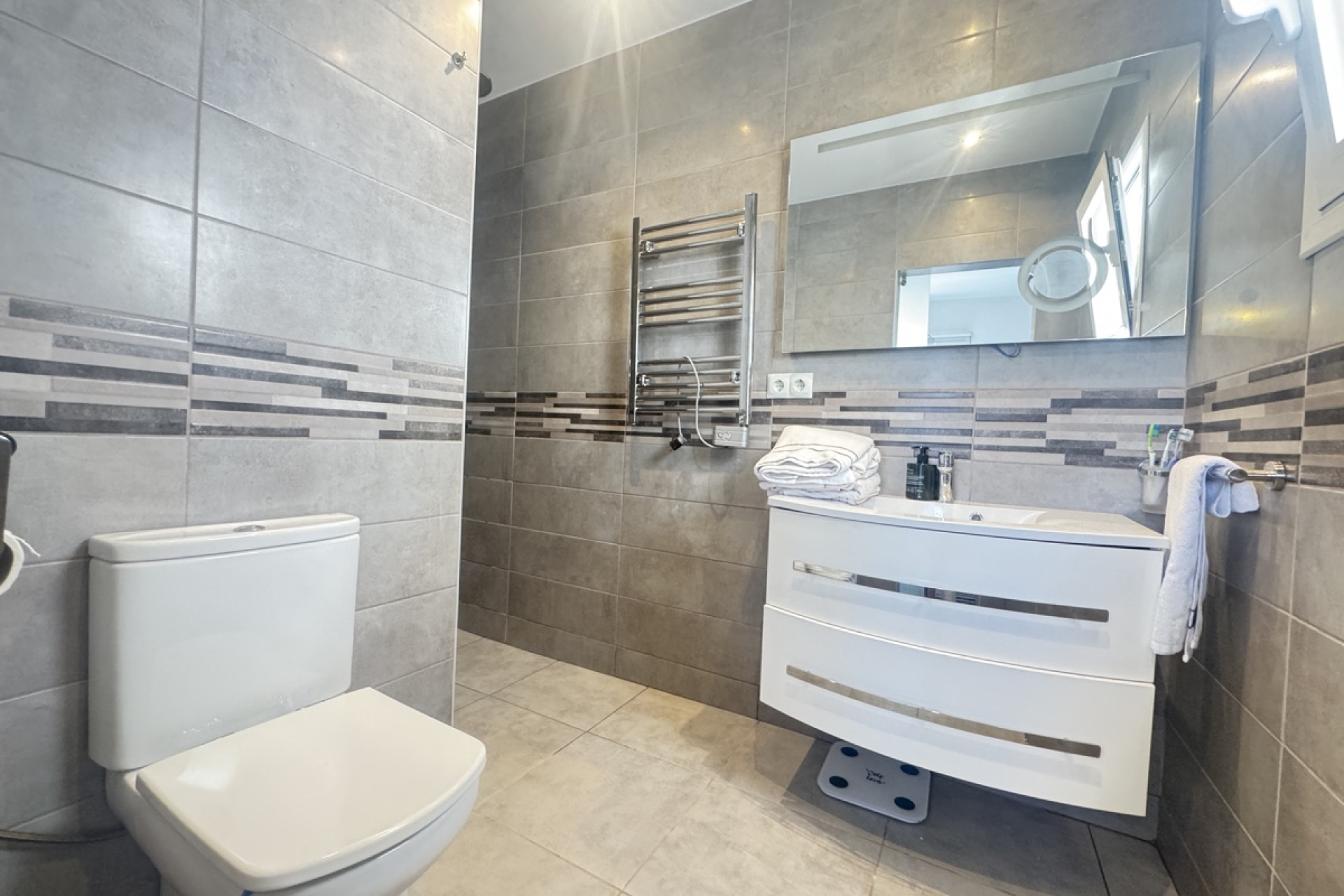 Reventa - Villa independiente - Blue Lagoon