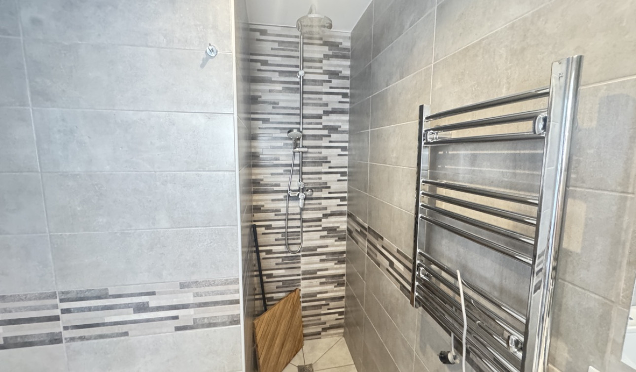 Reventa - Villa independiente - Blue Lagoon