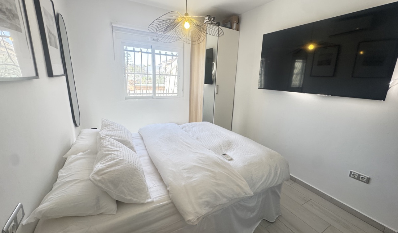 Reventa - Villa independiente - Blue Lagoon