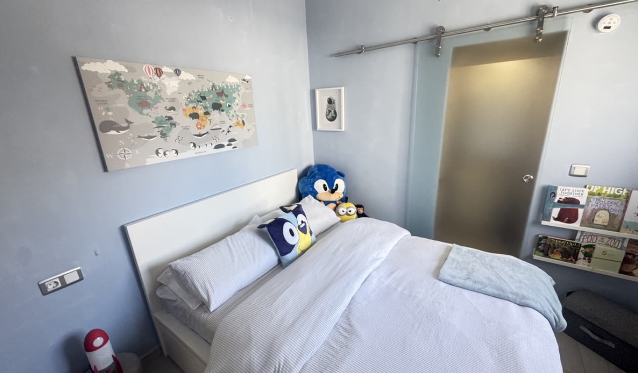 Reventa - Villa independiente - Blue Lagoon