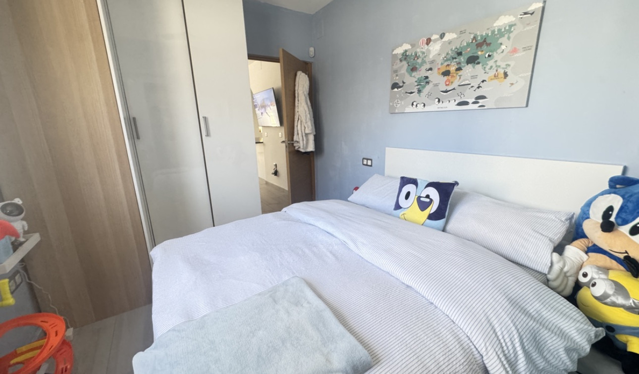 Reventa - Villa independiente - Blue Lagoon