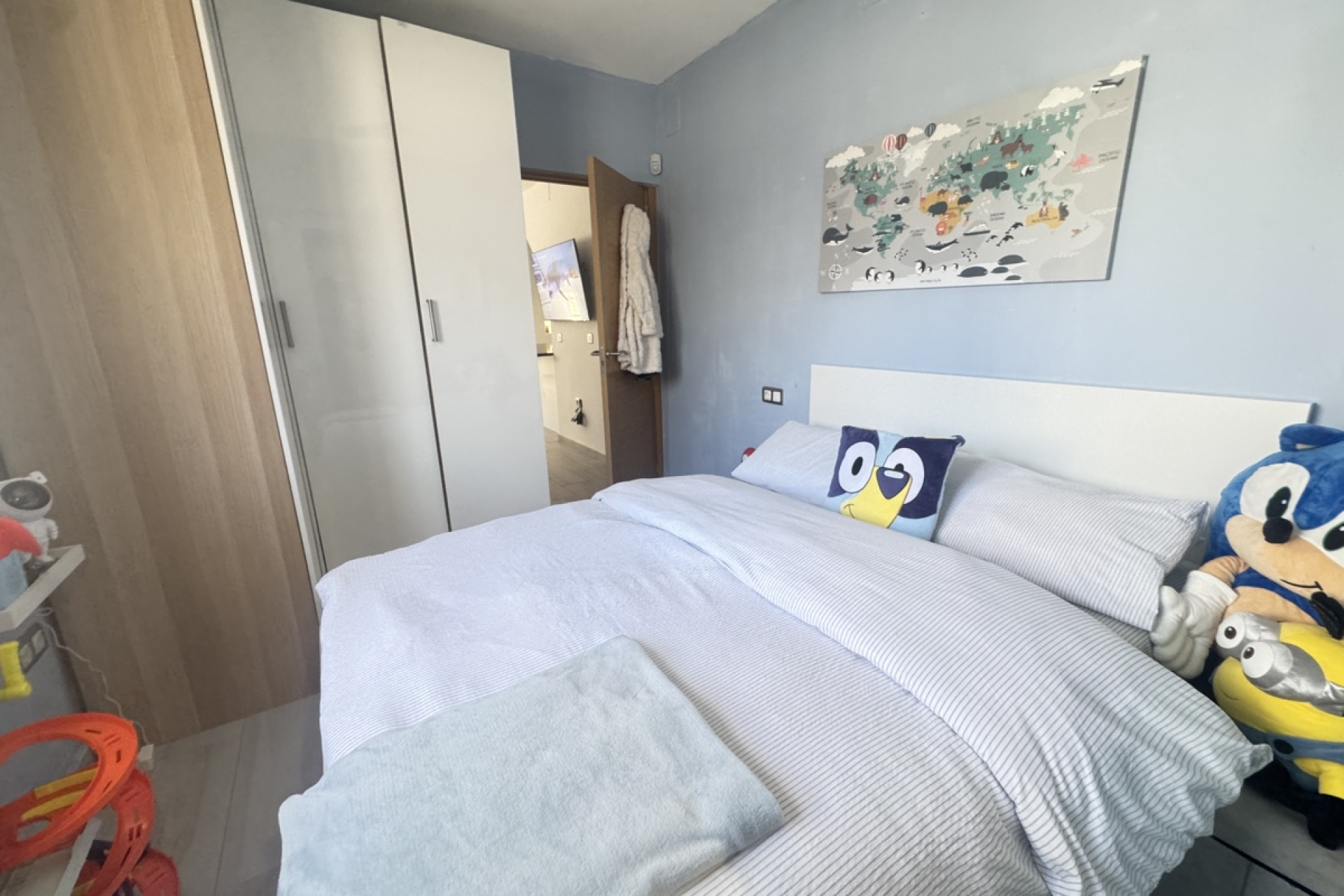 Reventa - Villa independiente - Blue Lagoon