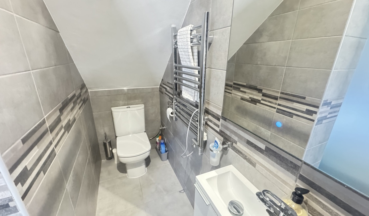 Reventa - Villa independiente - Blue Lagoon