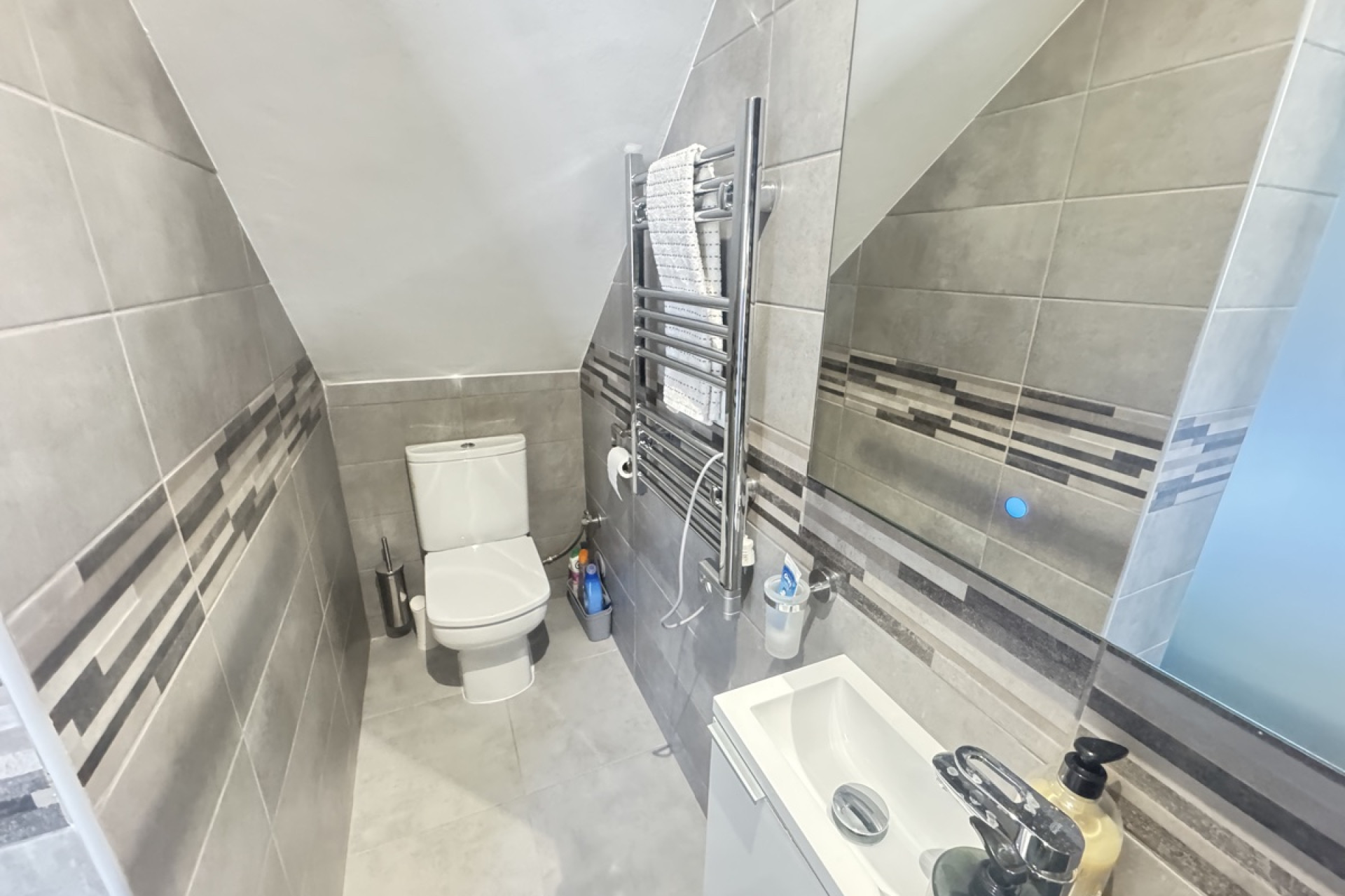 Reventa - Villa independiente - Blue Lagoon