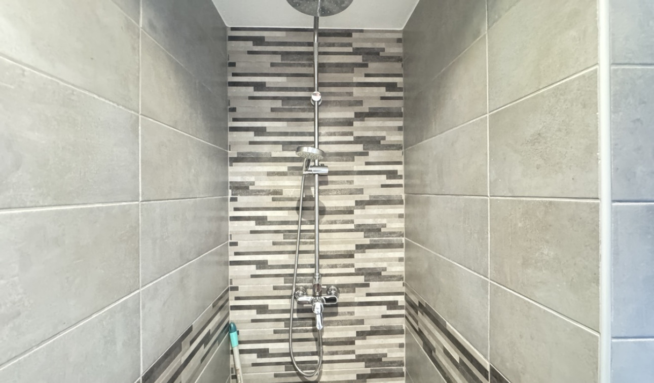 Reventa - Villa independiente - Blue Lagoon