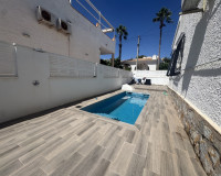 Reventa - Villa independiente - Blue Lagoon