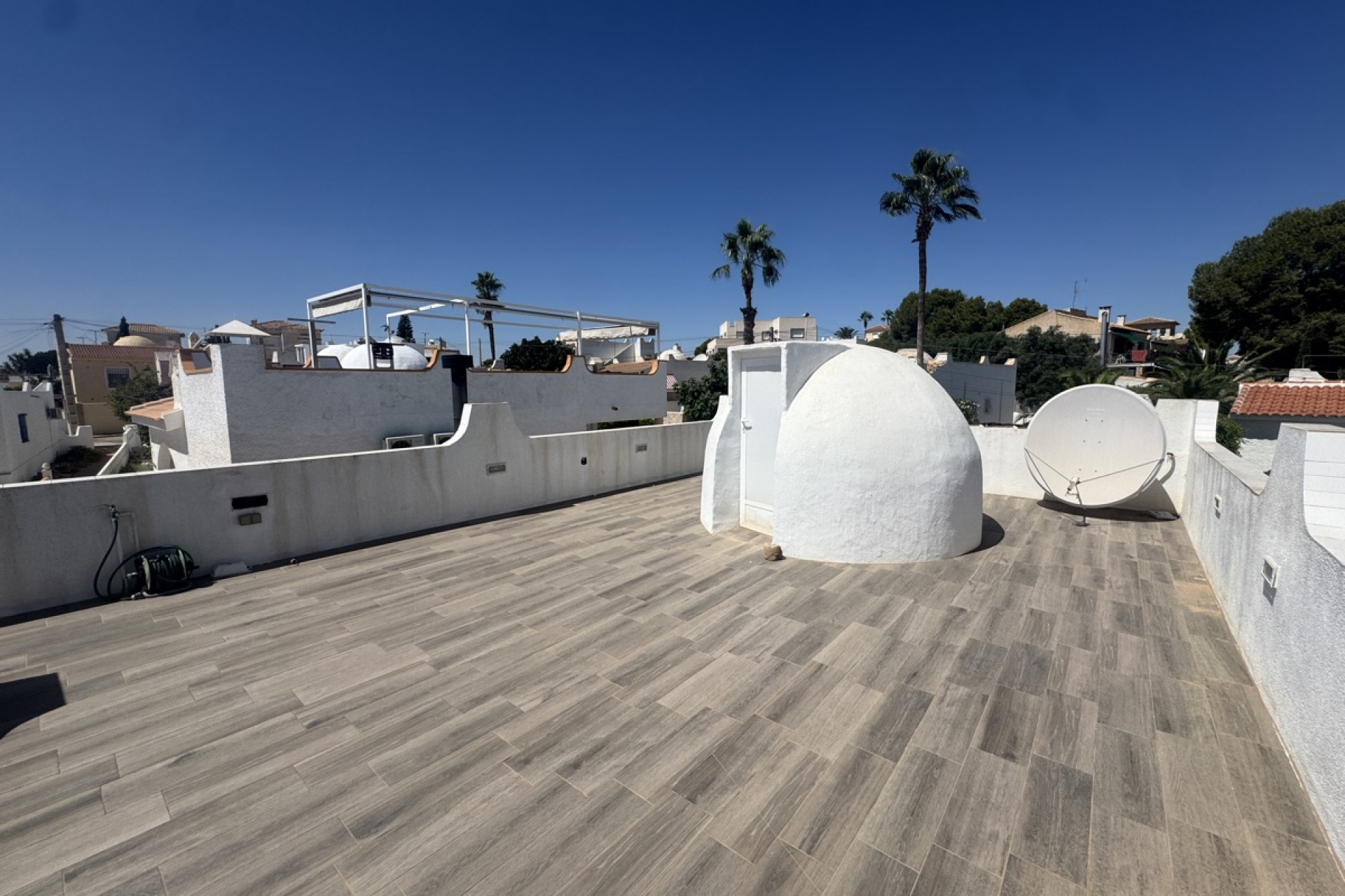 Reventa - Villa independiente - Blue Lagoon