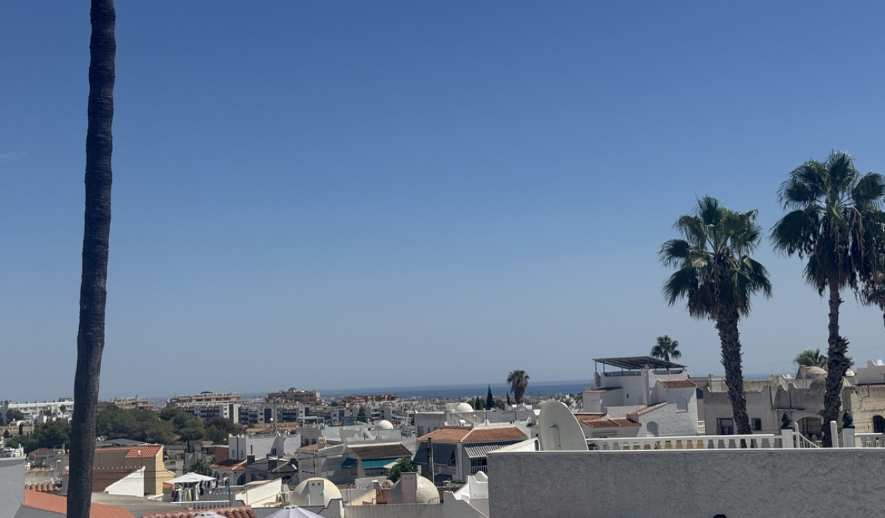 Reventa - Villa independiente - Blue Lagoon