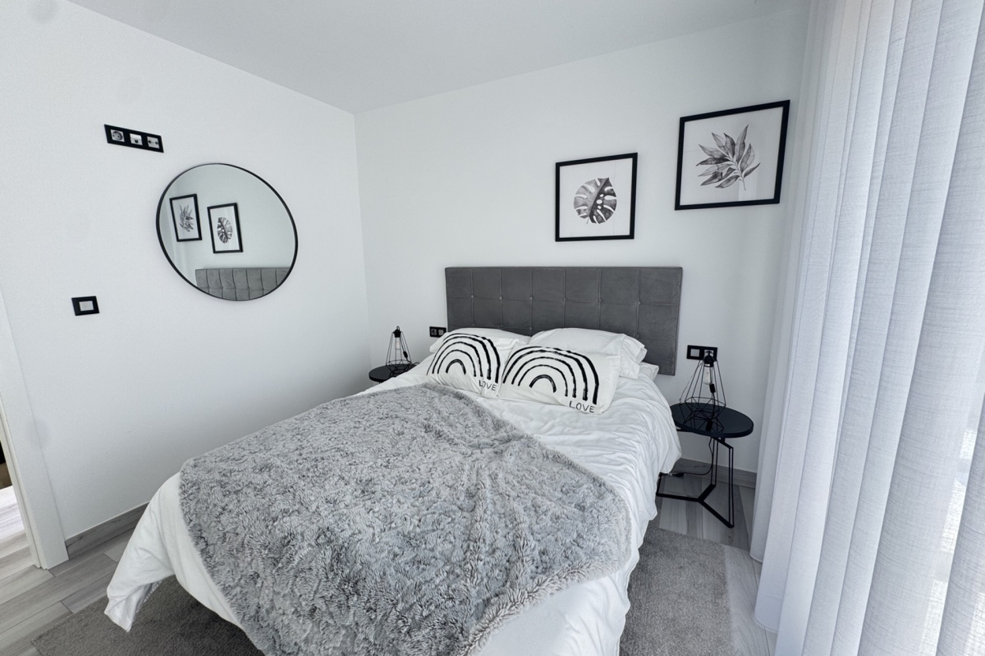 Reventa - Villa independiente - Cabo Roig - Lomas de Cabo Roig