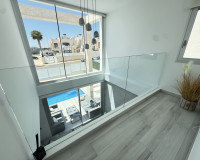 Reventa - Villa independiente - Cabo Roig - Lomas de Cabo Roig