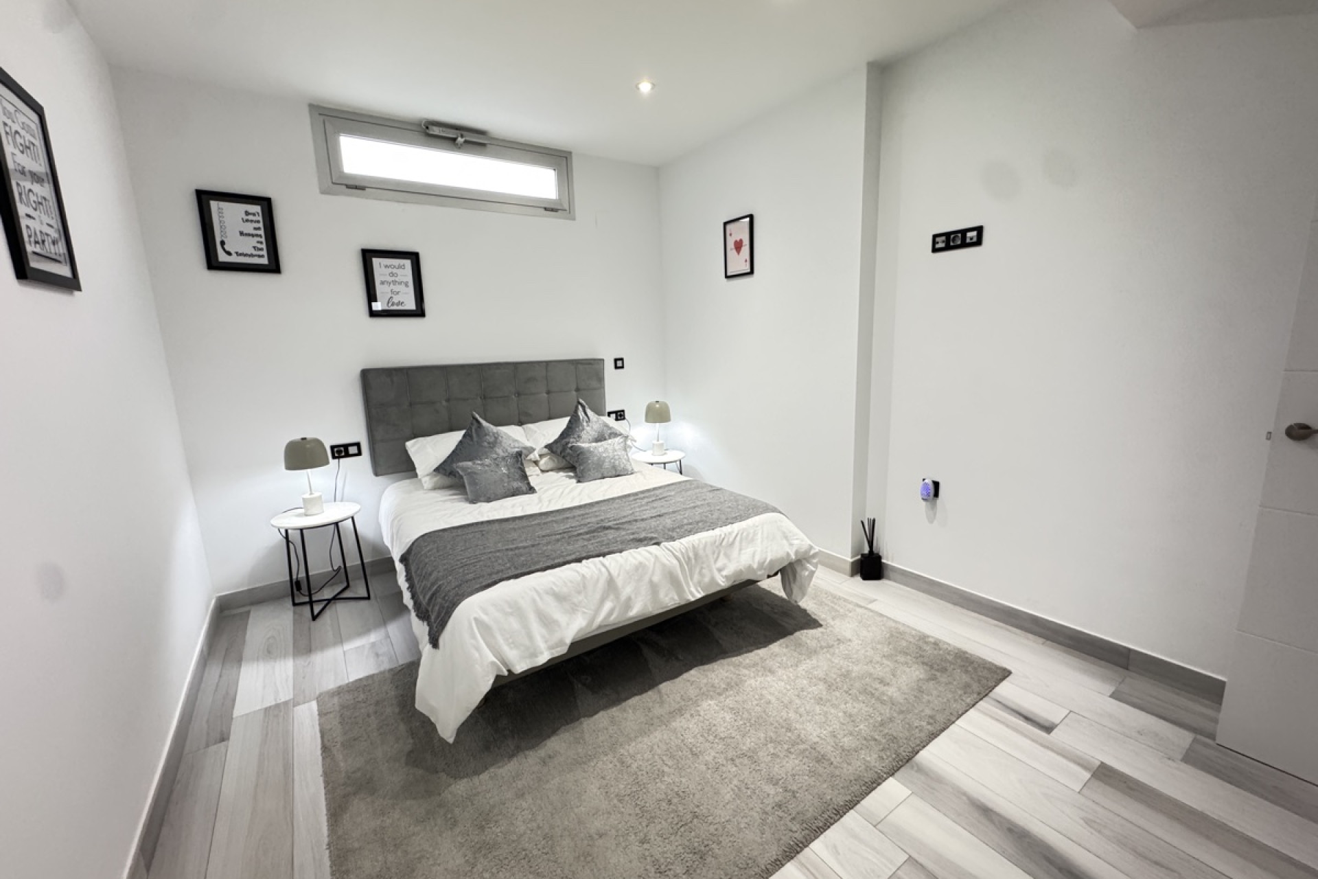 Reventa - Villa independiente - Cabo Roig - Lomas de Cabo Roig