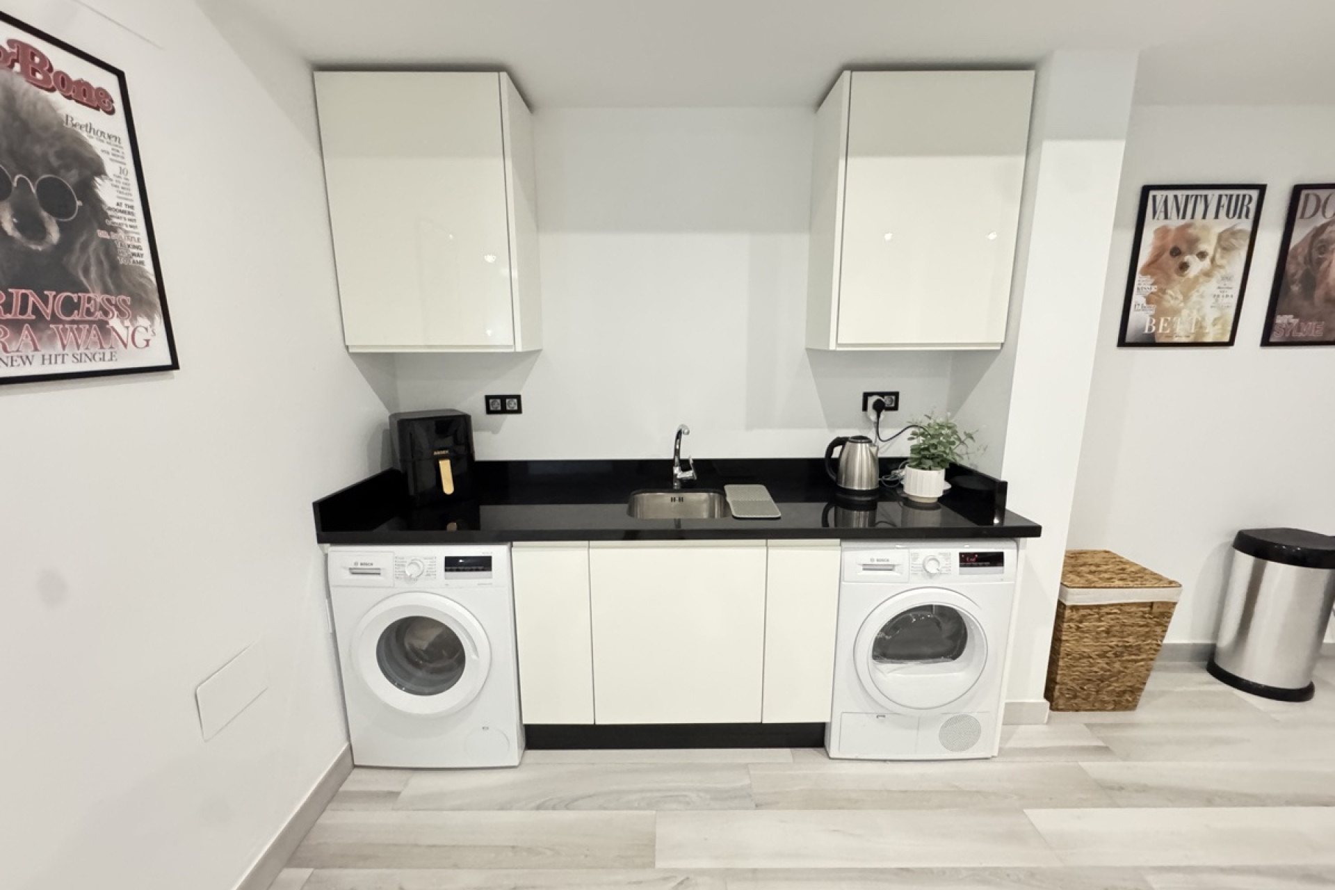 Reventa - Villa independiente - Cabo Roig - Lomas de Cabo Roig