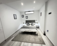 Reventa - Villa independiente - Cabo Roig - Lomas de Cabo Roig