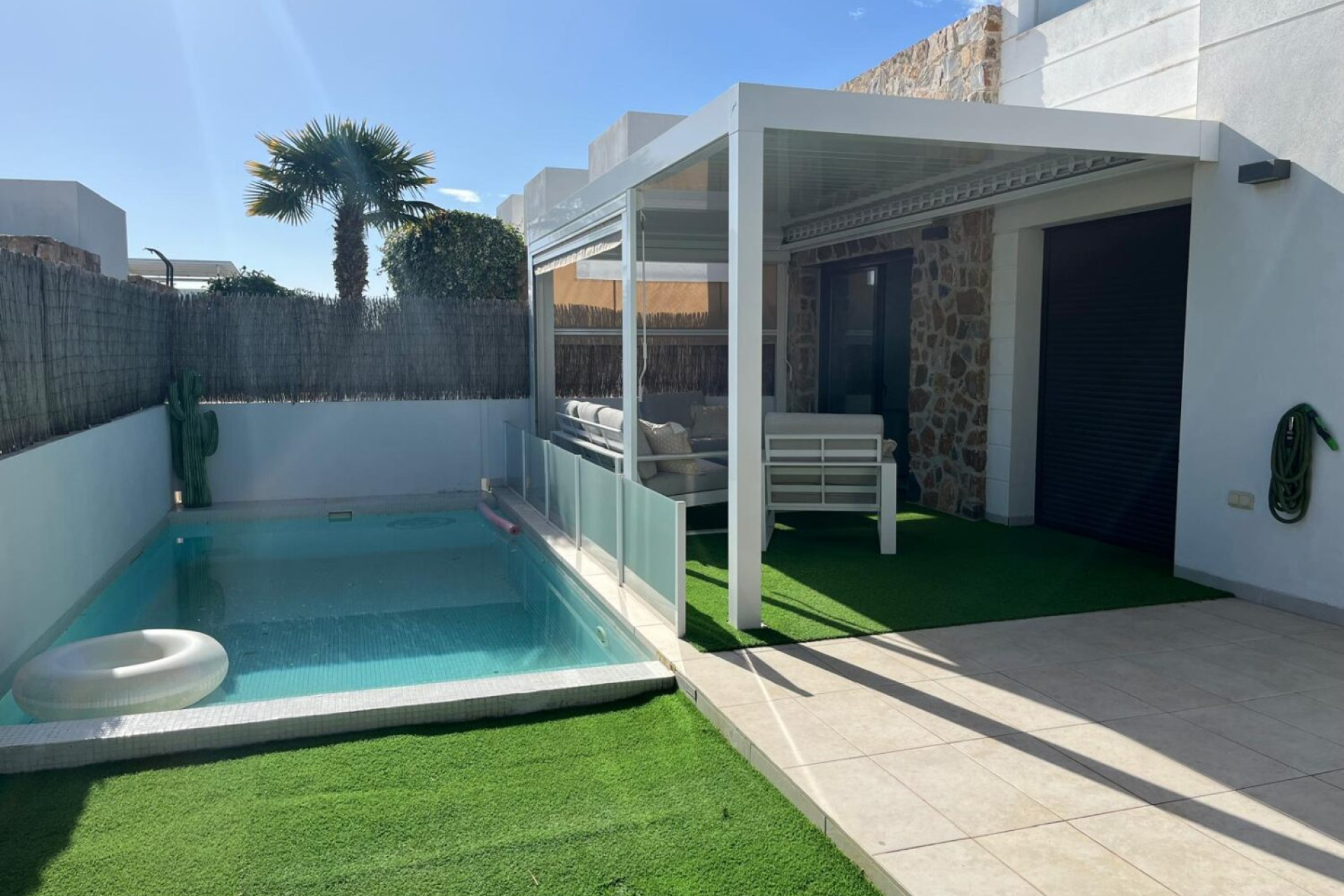 Reventa - Villa independiente - Cabo Roig - Lomas de Cabo Roig