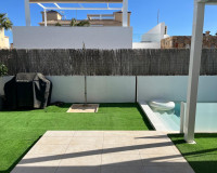 Reventa - Villa independiente - Cabo Roig - Lomas de Cabo Roig