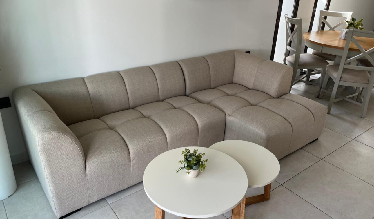 Reventa - Villa independiente - Cabo Roig - Lomas de Cabo Roig