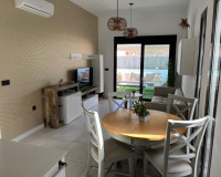 Reventa - Villa independiente - Cabo Roig - Lomas de Cabo Roig