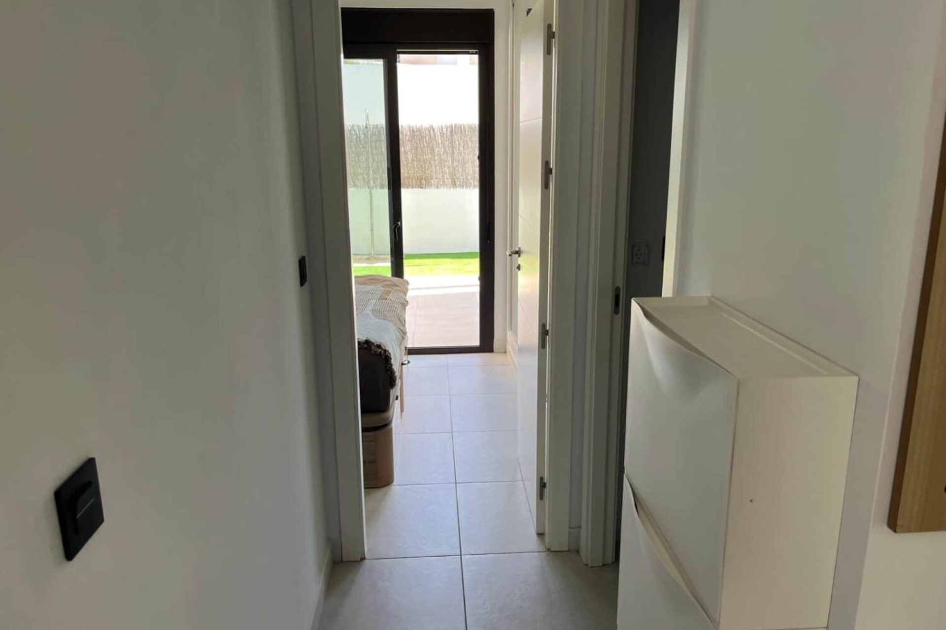 Reventa - Villa independiente - Cabo Roig - Lomas de Cabo Roig