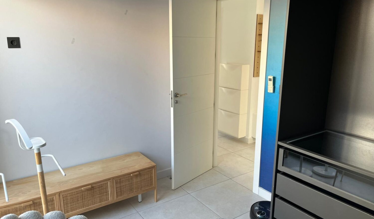 Reventa - Villa independiente - Cabo Roig - Lomas de Cabo Roig