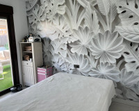 Reventa - Villa independiente - Cabo Roig - Lomas de Cabo Roig