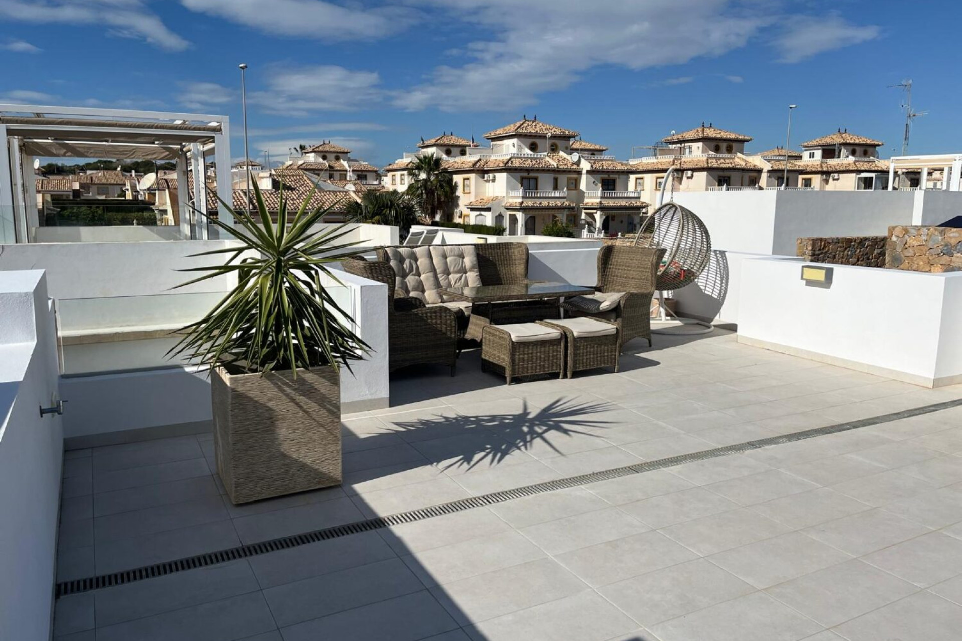 Reventa - Villa independiente - Cabo Roig - Lomas de Cabo Roig