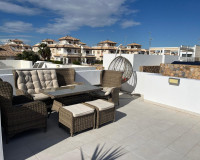 Reventa - Villa independiente - Cabo Roig - Lomas de Cabo Roig