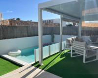 Reventa - Villa independiente - Cabo Roig - Lomas de Cabo Roig