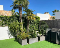 Reventa - Villa independiente - Cabo Roig - Lomas de Cabo Roig