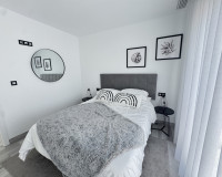 Reventa - Villa independiente - Cabo Roig - Lomas de Cabo Roig