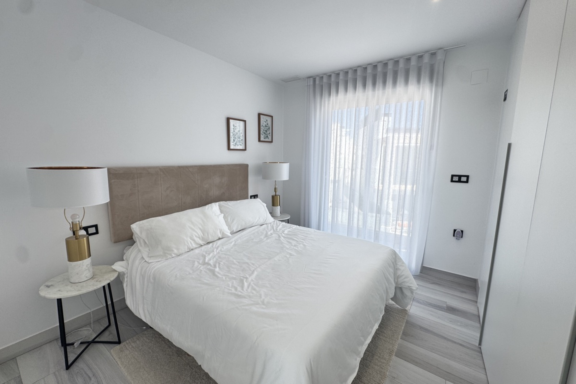 Reventa - Villa independiente - Cabo Roig - Lomas de Cabo Roig