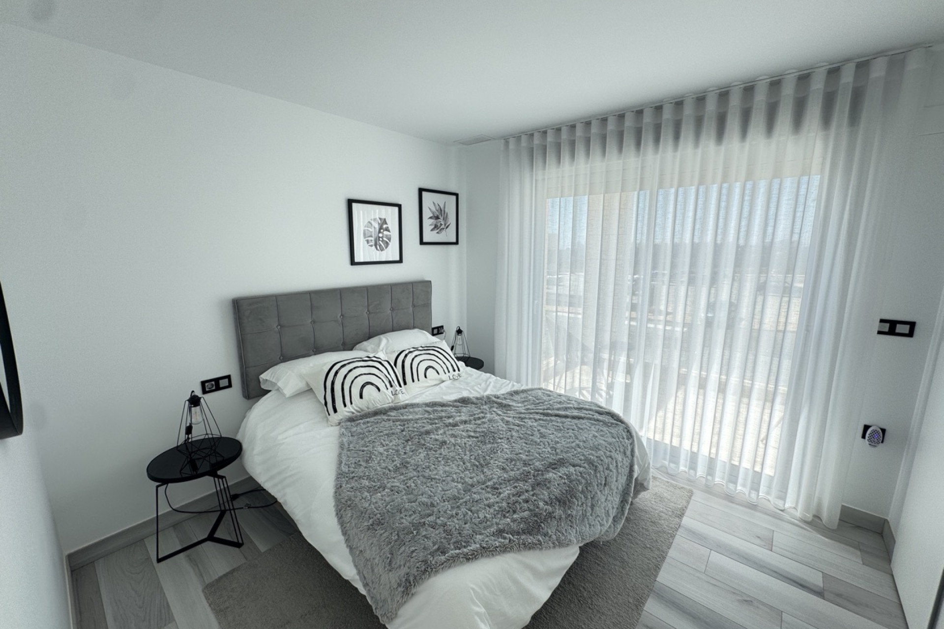 Reventa - Villa independiente - Cabo Roig - Lomas de Cabo Roig