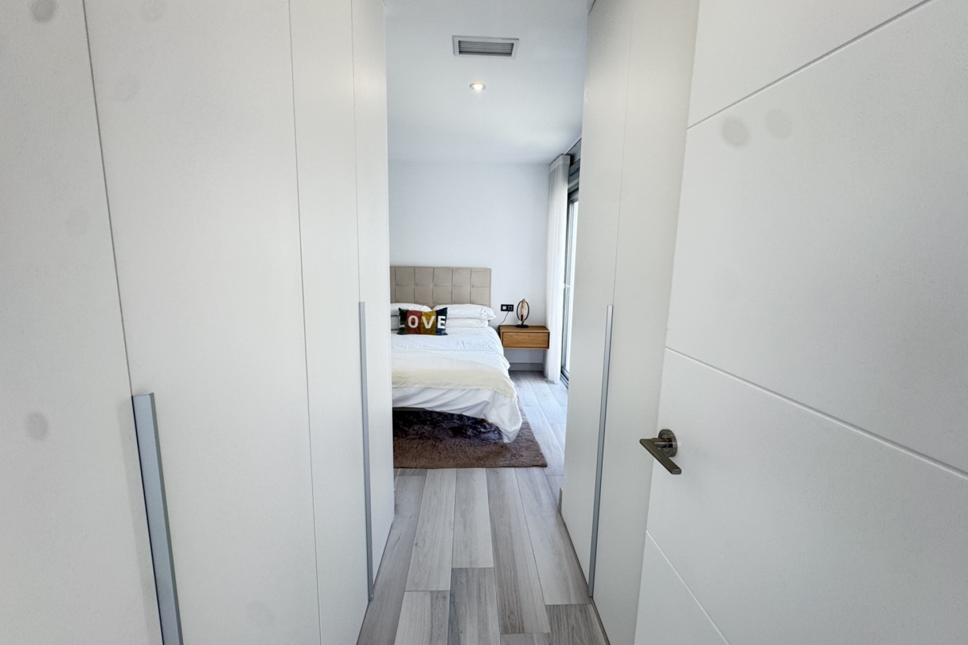 Reventa - Villa independiente - Cabo Roig - Lomas de Cabo Roig