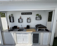 Reventa - Villa independiente - Cabo Roig - Lomas de Cabo Roig