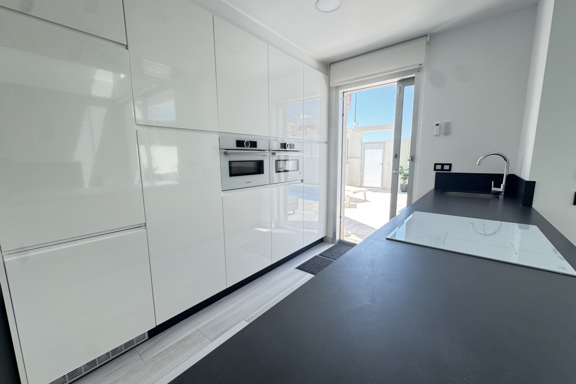 Reventa - Villa independiente - Cabo Roig - Lomas de Cabo Roig