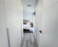 Reventa - Villa independiente - Cabo Roig - Lomas de Cabo Roig