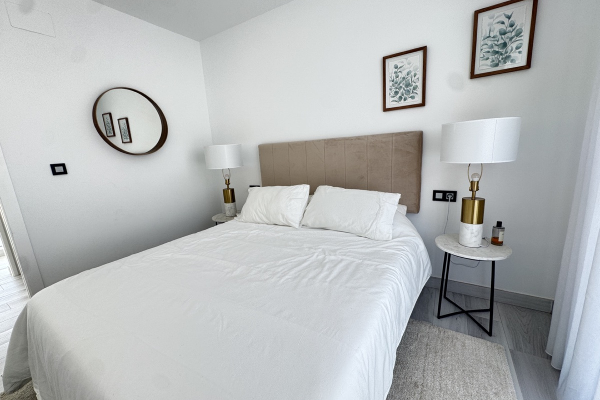 Reventa - Villa independiente - Cabo Roig - Lomas de Cabo Roig