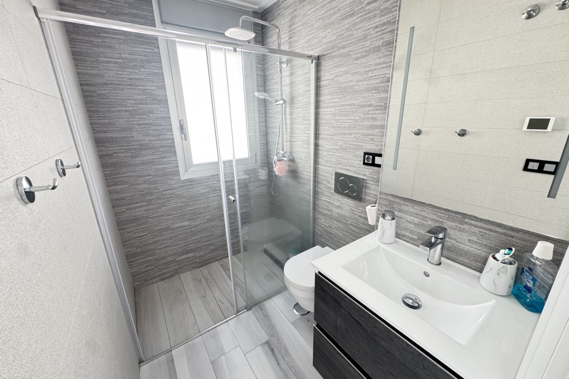 Reventa - Villa independiente - Cabo Roig - Lomas de Cabo Roig