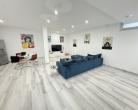 Reventa - Villa independiente - Cabo Roig - Lomas de Cabo Roig