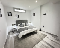 Reventa - Villa independiente - Cabo Roig - Lomas de Cabo Roig