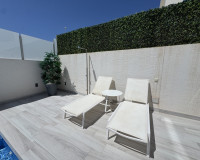 Reventa - Villa independiente - Cabo Roig - Lomas de Cabo Roig