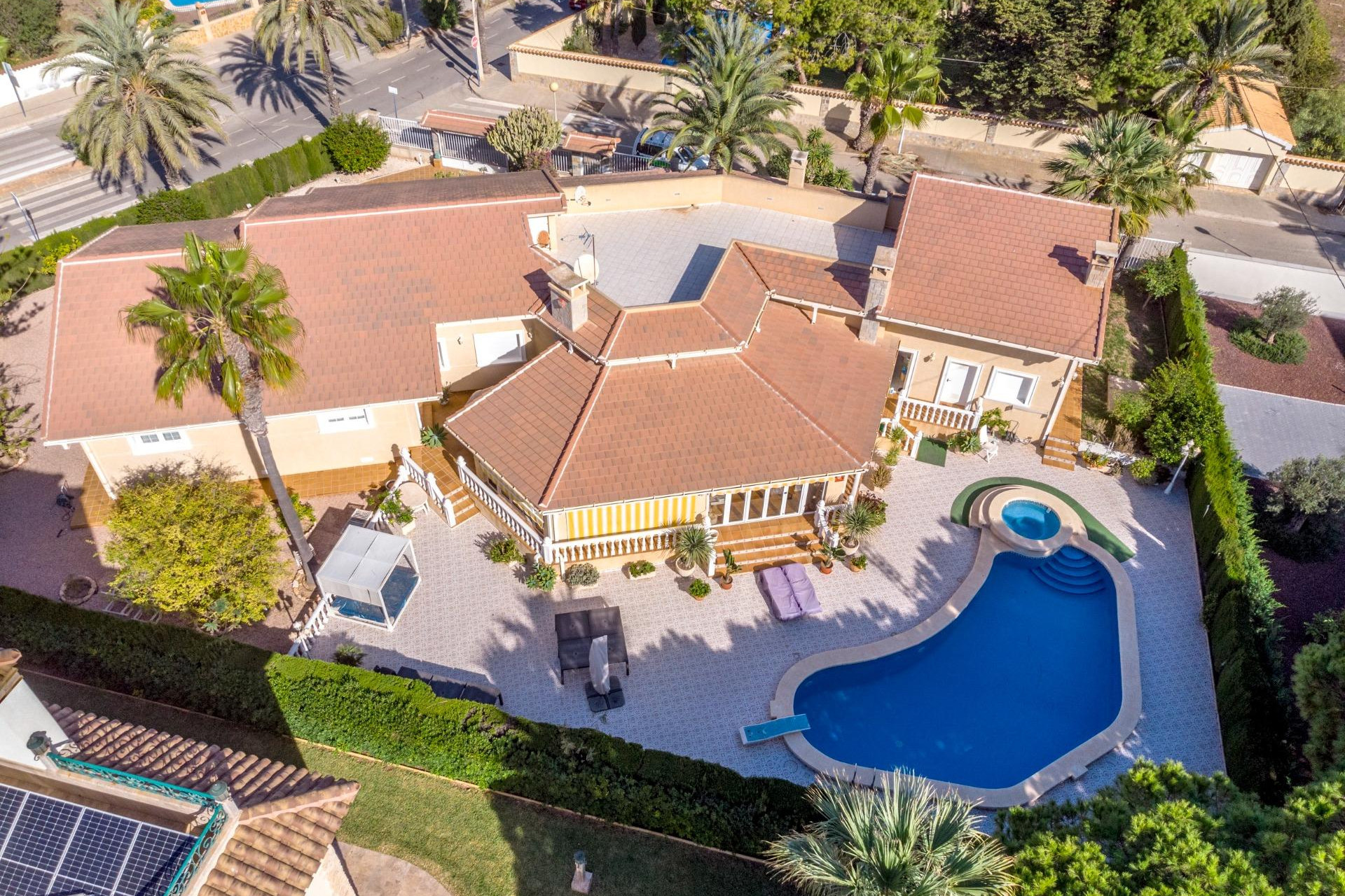 Reventa - Villa independiente - Cabo Roig - MUY CERCA DE LA PLAYA