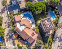 Reventa - Villa independiente - Cabo Roig - MUY CERCA DE LA PLAYA