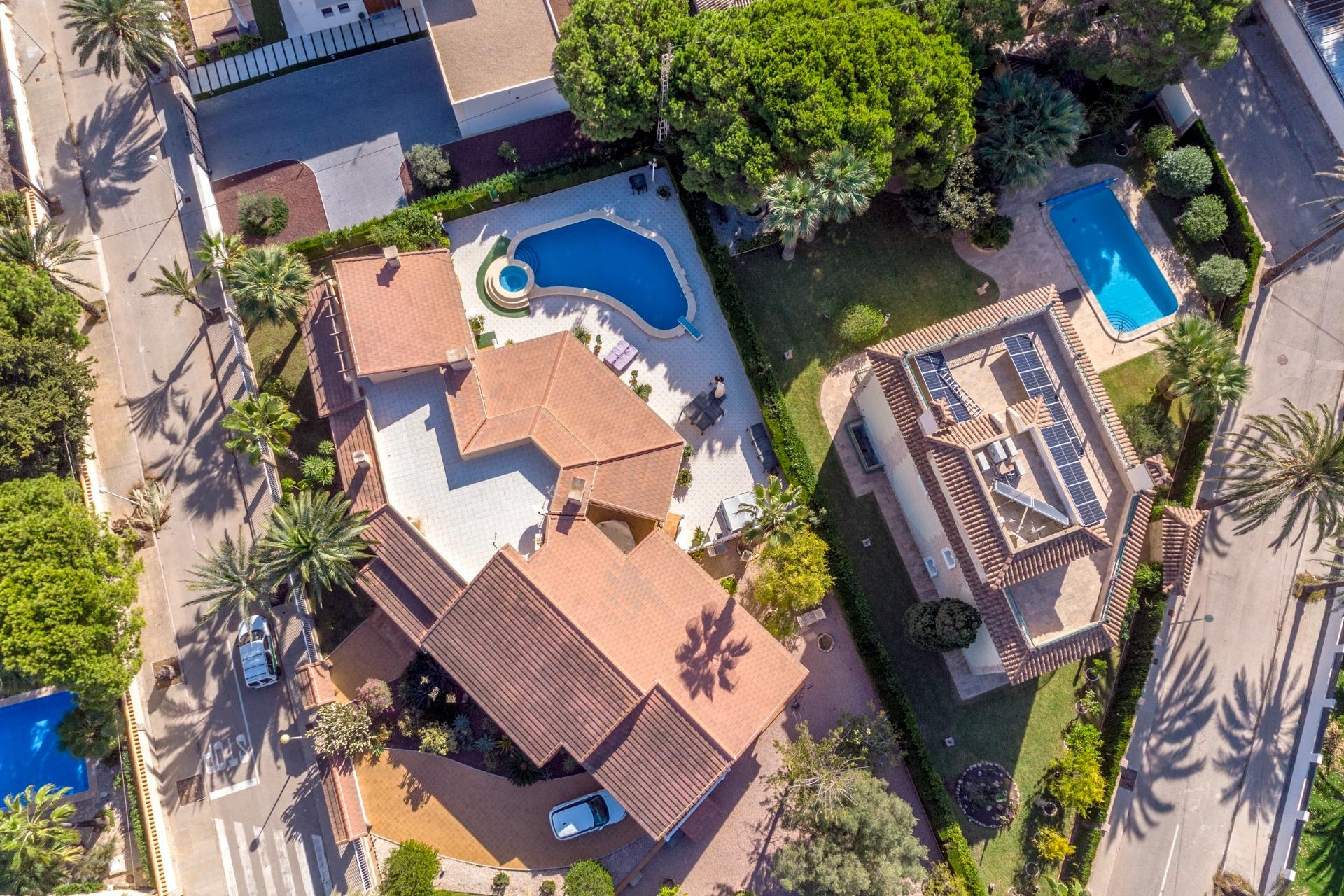 Reventa - Villa independiente - Cabo Roig - MUY CERCA DE LA PLAYA
