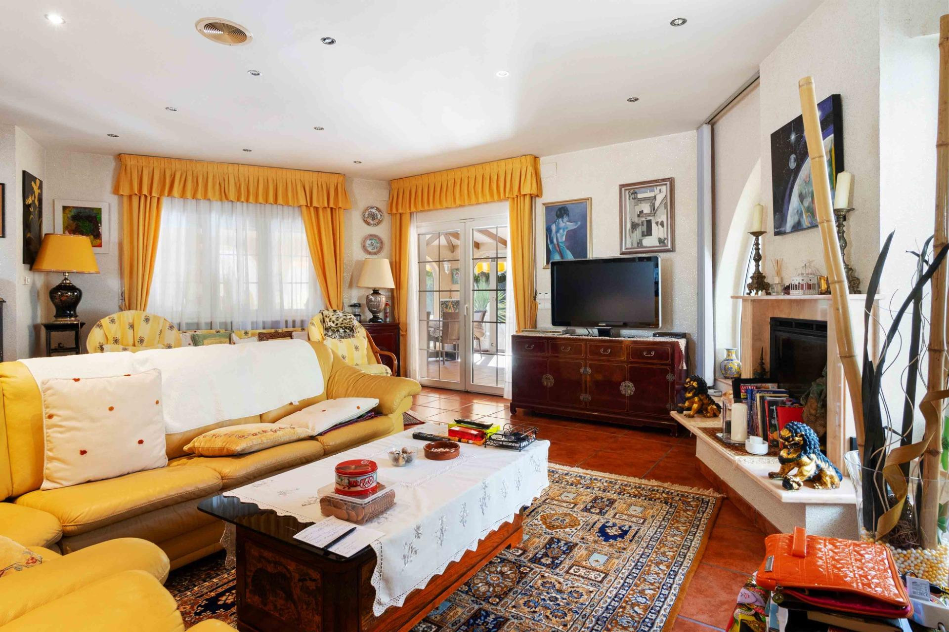 Reventa - Villa independiente - Cabo Roig - MUY CERCA DE LA PLAYA