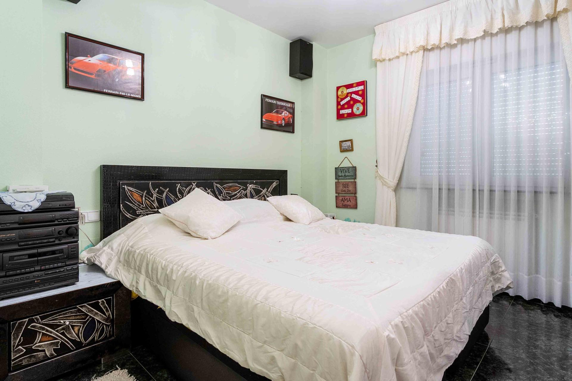 Reventa - Villa independiente - Cabo Roig - MUY CERCA DE LA PLAYA