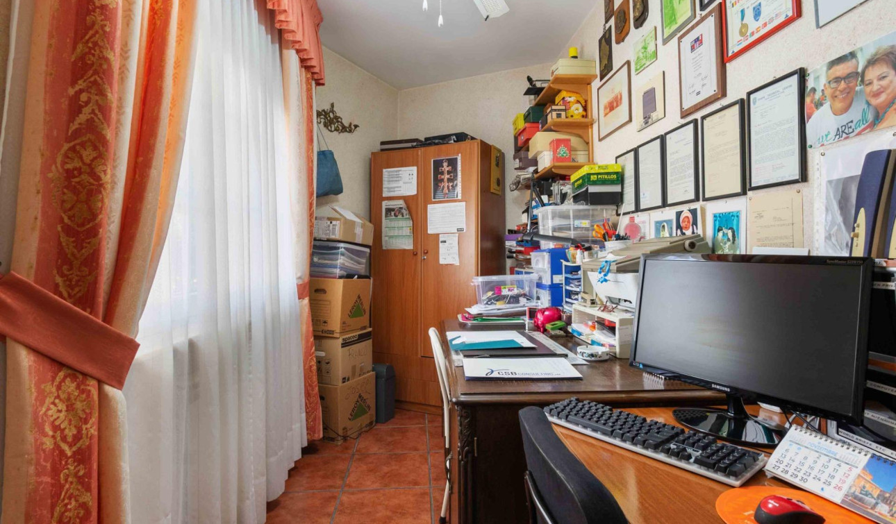 Reventa - Villa independiente - Cabo Roig - MUY CERCA DE LA PLAYA