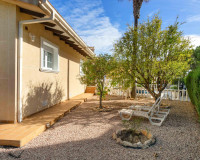 Reventa - Villa independiente - Cabo Roig - MUY CERCA DE LA PLAYA