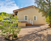 Reventa - Villa independiente - Cabo Roig - MUY CERCA DE LA PLAYA