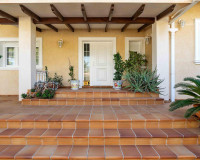 Reventa - Villa independiente - Cabo Roig - MUY CERCA DE LA PLAYA