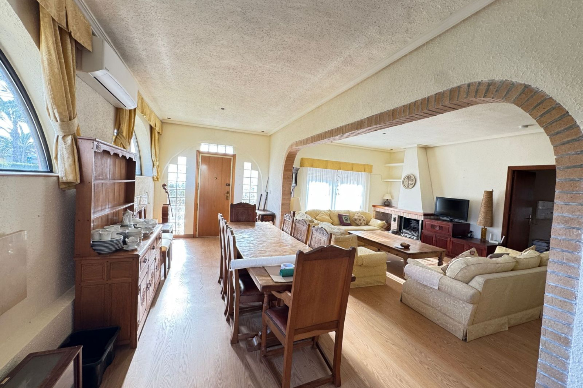 Reventa - Villa independiente - Cabo Roig